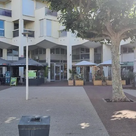 C21 * La Grande Motte