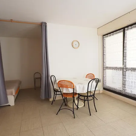 C21 Apartmán La Grande Motte