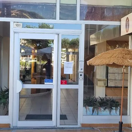C21 Apartmán